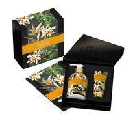 Nature & Arome Vanilla Fine Hand Wash & Hand Cream - Formato: COFANETTO