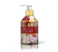 Rudy - Le Maioliche Roses latte corpo 250 ml