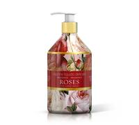 Rudy Profumi Sapone Liquido Mani da 500 ml Nature&Arome Linea Roses