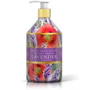 RUDY NATURE & AROME SAPONE LIQUIDO 500ML LAVENDER