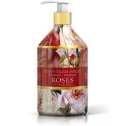 RUDY NATURE & AROME SAPONE LIQUIDO 500ML ROSES