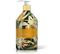 RUDY NATURE & AROME SAPONE LIQUIDO 500ML VANILLA