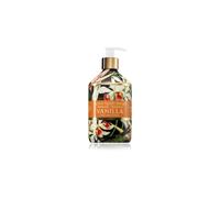 Rudy Nature & Arome Sapone Liquido Vaniglia 500 ml - Sapone Liquido