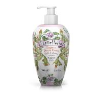 Rudy PANTELLERIA Bagno e Docciaschiuma 700 ML 700 ML