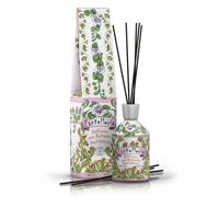 Rudy PANTELLERIA Diffusore Ambiente con Bacchette 500ml