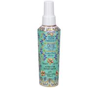 Rudy Profumi Acqua Corpo Profumata Linea Capri Iris 150 ml Profumo