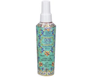 Rudy Profumi Acqua Corpo Profumata Linea Capri Iris 150 ml Profumo