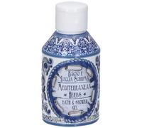 Rudy Profumi Bagno Docciaschiuma Linea Erbe Del Mediterraneo 100 ml Sc
