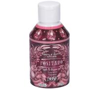 Rudy Profumi Bagno Docciaschiuma Linea Positano Rosa Damascena 100 ml