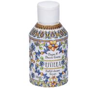 Rudy Profumi Bagno Docciaschiuma Linea Riviera 100 ml Schiuma da bagno