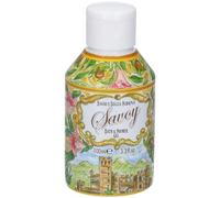 Rudy Profumi Bagno Docciaschiuma Linea Savoy 100 ml 100 ml Schiuma da