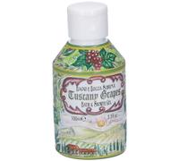 Rudy Profumi Bagno Docciaschiuma Linea Tuscany Grapes 100 ml 100 ml Sc