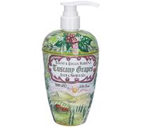 Rudy Profumi Bagno Docciaschiuma Linea Tuscany Grapes 700 ml 700 ml Sc