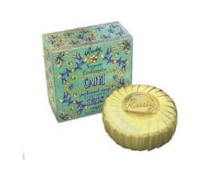 Rudy Profumi CAPRI SAPONE PROFUMATO IRIS 100 G