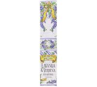 Rudy Profumi Le Maioliche Diffusore per Ambiente Lavanda & Verbena 250