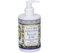 Rudy Profumi Maioliche Detergente Intimo Linea Sicilian Lemon 250 ml D