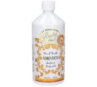 Rudy Profumi Maioliche Ricarica Sapone Liquido Mani Linea Adriatico Am