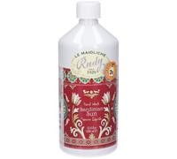 Rudy Profumi Maioliche Ricarica Sapone Liquido Mani Linea Sole di Sard