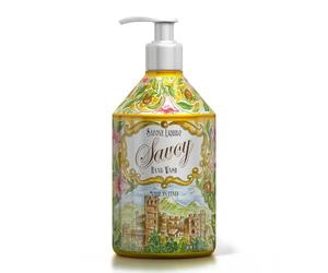 Rudy Profumi MAIOLICHE SAPONE LIQUIDO 500 ML SAVOY