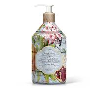 Rudy Profumi MAIOLICHE SAPONE LIQUIDO MELOGRANO FIORI DI CILIEGIO 500 ML