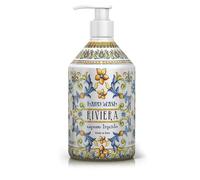 Rudy Profumi MAIOLICHE SAPONE LIQUIDO RIVIERA 500 ML