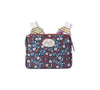 Rudy Profumi Pochette con 3 Mini Bagnodoccia Le Maioliche da 100 ml
