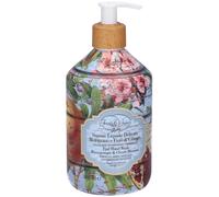 Rudy Profumi Sapone Liquido Fruit & Juice Melograno e Fiori di Ciliegi
