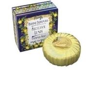 Rudy Profumi SICILIAN LEMON SAPONE PROFUMATO 100 G