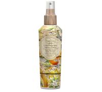 RUDY PROFUMI Srl Crema Spray Fruit&Juice Arancia e Zenzero, 150ml