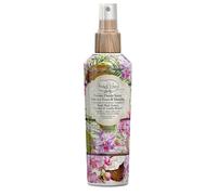 RUDY PROFUMI Srl Crema Spray Fruit&Juice Cocco e Vaniglia, 150ml