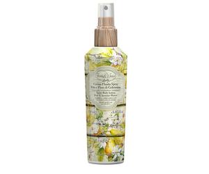 RUDY PROFUMI Srl FRUIT & JUICE CREMA FLUIDA SPRAY PERA GELSOMINO 150 ML