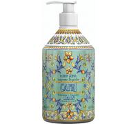 Rudy - Le Maioliche Capri Iris sapone liquido per le mani 500 ml