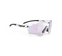 Rudy Project, ,Accessories ,unisex ,Multicolore ,ONE SIZE Cutline White Gloss