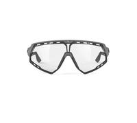 Rudy Project, ,Accessories ,unisex ,Nero ,ONE SIZE Defender Pyombo Occhiali da sole