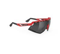 Rudy Project, ,Accessories ,unisex ,Rosso ,ONE SIZE Defender Occhiali da sole