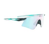 Rudy Project Astral Sunglasses Trasparente Multilaser Osmium/CAT3