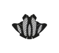 Rudy Project C0000411, Casco Unisex Adulto, Nero, Taglia Unica