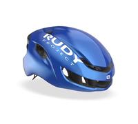 Casco Rudy Project Nytron WG11 blu luminoso - L