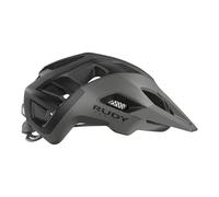 Rudy Project - Casco Crossway - - Sport - unisex - Nero - ONE SIZE