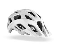 Casco Rudy Project Crossway bianco opaco - S-M