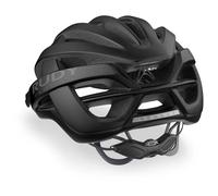 Casco Rudy Project Venger Cross nero opaco - S