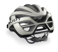 Rudy Project Casco Per Mtb Venger Cross Matte Black / Grey
