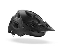 Rudy Project Casco Protera+, Black Stealth (Matte)