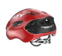 Rudy Project Rebel Time Trial Helmet Rosso L