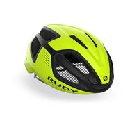 RUDY PROJECT Casco Spectrum Yellow Fluo/Black Matte (Taglia S)