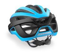 Rudy Project Casco Venger Matte Black / Azur
