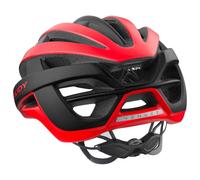 Rudy Project Casco Venger Red / Black Matte