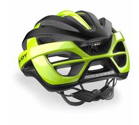 Rudy Project Casco Venger Shiny Yellow Matte
