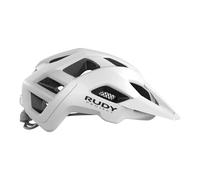 Rudy Project - Crossway Helmet - - Sport - unisex - Bianco - L