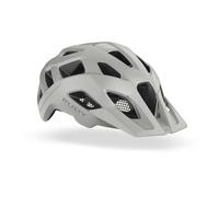 Casco da ciclismo Rudy Project Crossway Light Grey Matte L